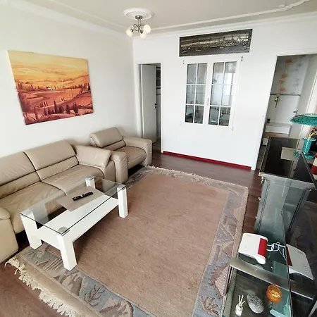 Apartment E11-007 Heiligenhafen