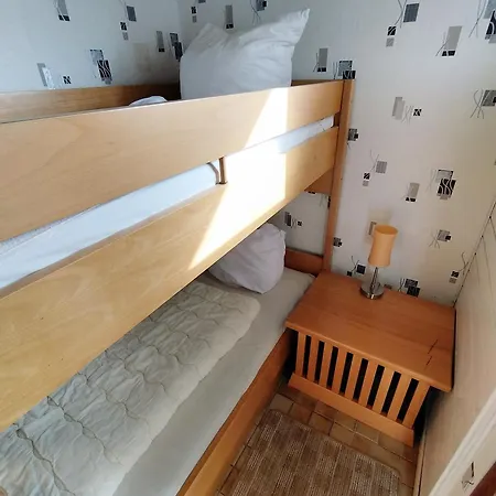 Апартаменты E11-007