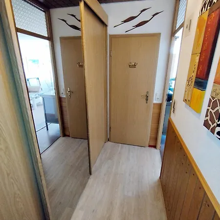 E11-007 * Хайлигенхафен